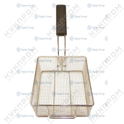 КОРЗИНА HURAKAN ДЛЯ ФРИТЮРНИЦЫ HKN-FT1010N