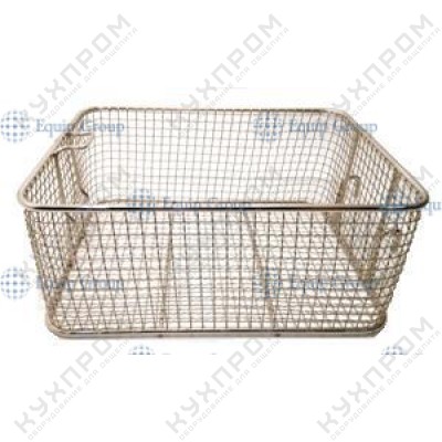 КОРЗИНА HURAKAN ДЛЯ ФРИТЮРНИЦЫ HKN-FT6/66N