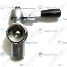 КРАН СЛИВА МАСЛА ФРИТЮРНИЦЫ HURAKAN HKN-FT1212N
