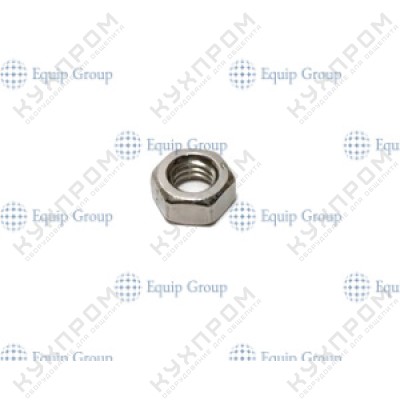 КРЕПЛЕНИЕ ЗАДНЕЙ СТЕНКИ ДЛЯ МИКСЕРА HURAKAN HKN-FR1GM ПОЗ.5