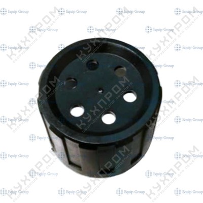 КРЫШКА ФИЛЬТРА ПОМПЫ HURAKAN HKN-VAC260