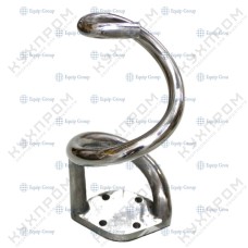 КРЮК ДЛЯ ТЕСТОМЕСА HURAKAN HKN-30CN