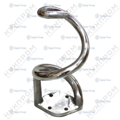 КРЮК ДЛЯ ТЕСТОМЕСА HURAKAN HKN-30CN