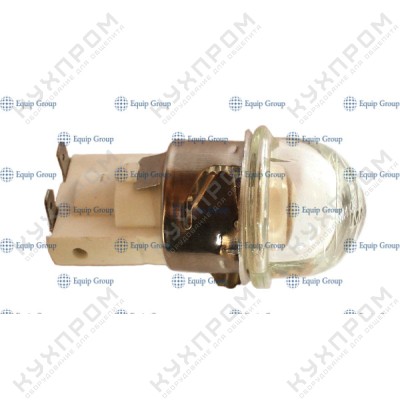 ЛАМПА ДЛЯ ПИЦЦА-ПЕЧИ HKN-MD1/11. ПОЗ. 9