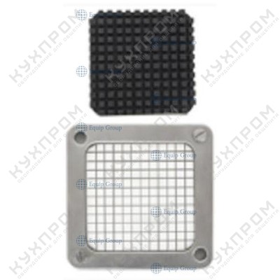 МАТРИЦА HURAKAN ДЛЯ HKN-HC04 ЯЧЕЙКИ 12*12