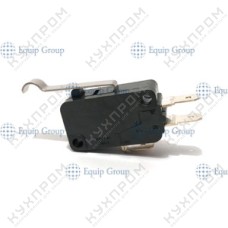 МИКРОПЕРЕКЛЮЧАТЕЛЬ ДЛЯ МИКСЕРА HURAKAN HKN-FR2GM