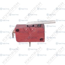 МИКРОПЕРЕКЛЮЧАТЕЛЬ ДЛЯ СОКОВЫЖИМАЛКИ HURAKAN HKN-CFV60 ПОЗ. 20