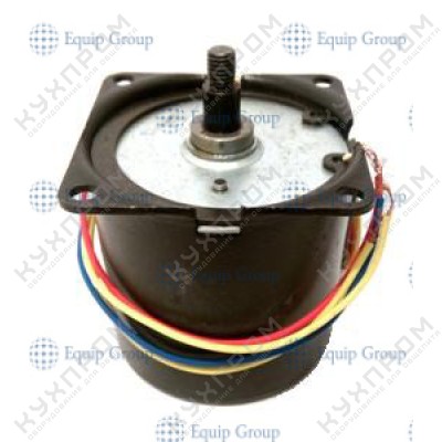 МОТОР ДЛЯ ГРИЛЯ ДЛЯ HOT DOG HURAKAN HKN-GW7M