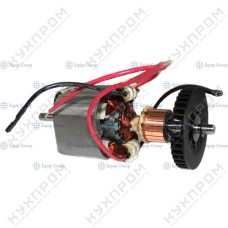 МОТОР ДЛЯ МИКСЕРА HURAKAN HKN-MP160