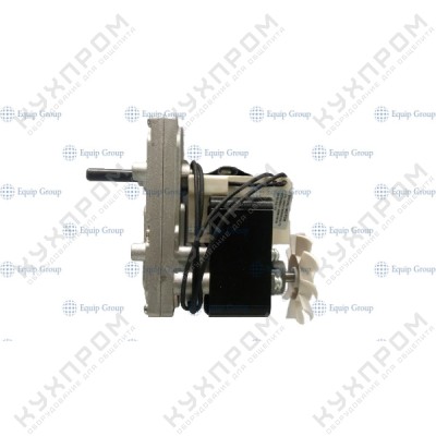 МОТОР-РЕДУКТОР ТОСТЕРА HURAKAN HKN-TOSTI18