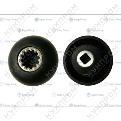 МУФТА ДЛЯ БЛЕНДЕРА HURAKAN HKN-HBH850 PRO 802