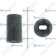 МУФТА ДЛЯ МИКСЕРА ПОГРУЖНОГО HURAKAN HKN-MP160 COMBI