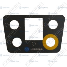 НАКЛЕЙКА НА КНОПКИ ДЛЯ ТЕСТОМЕСА HURAKAN HKN-M20SN / M30SN / M40SN