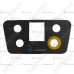 НАКЛЕЙКА НА КНОПКИ ДЛЯ ТЕСТОМЕСА HURAKAN HKN-M20SN2V / M30SN2V / M40SN2V / M50SN2V