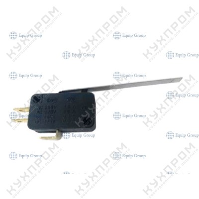 ПЕРЕКЛЮЧАТЕЛЬ ДЛЯ МИКСЕРА HURAKAN HKN-FR1C / HKN-FR2C