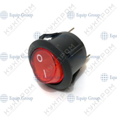 ПЕРЕКЛЮЧАТЕЛЬ К МИКСЕРУ ПЛАНЕТАРНОМУ HURAKAN HKN-KS5