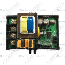 ПЛАТА УПРАВЛЕНИЯ ДЛЯ ЭЛЕКТРОКИПЯТИЛЬНИКА HURAKAN HKN-HVZ120D