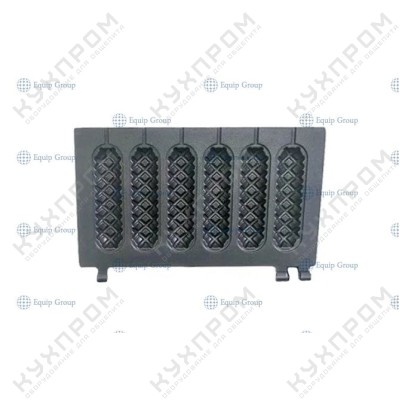 ПОВЕРХНОСТЬ ВЕРХНЯЯ ДЛЯ HURAKAN HKN-HCP6