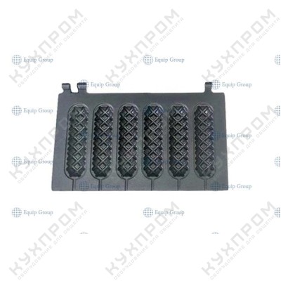ПОВЕРХНОСТЬ НИЖНЯЯ ДЛЯ HURAKAN HKN-HCP6