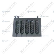 ПОВЕРХНОСТЬ НИЖНЯЯ ДЛЯ ГРИЛЯ HURAKAN HKN-HCP5