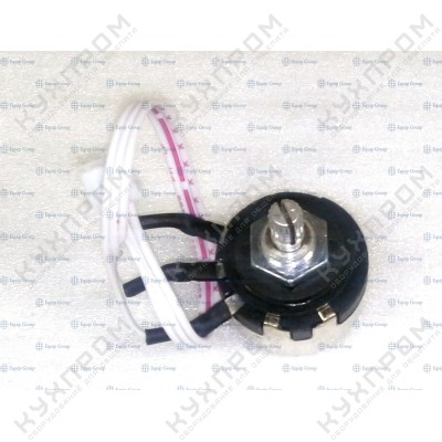 РЕГУЛЯТОР СКОРОСТИ ПОЗ.21 К МИКСЕРУ ПЛАНЕТАРНОМУ HURAKAN HKN-KS5