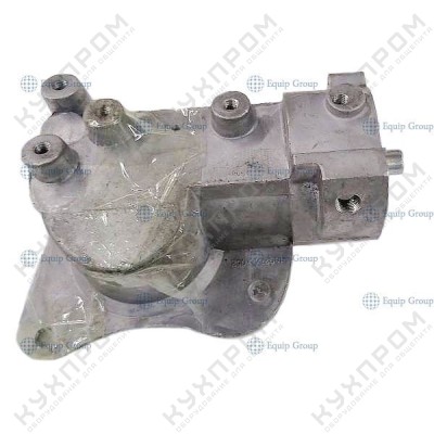 РЕДУКТОР В СБОРЕ МЯСОРУБКА HURAKAN HKN-12SC