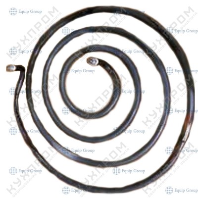 ТЭН ДЛЯ БЛИННИЦЫ HURAKAN HKN-CDE400