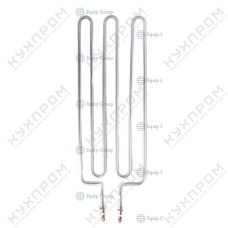 ТЭН ДЛЯ ЛАВОВОГО ГРИЛЯ HURAKAN HKN-140 NEW