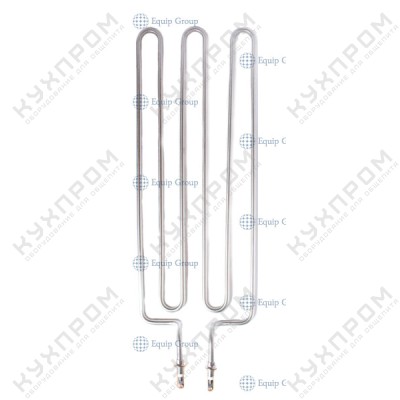 ТЭН ДЛЯ ЛАВОВОГО ГРИЛЯ HURAKAN HKN-140 NEW