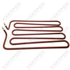 ТЭН ДЛЯ ПОВЕРХНОСТИ ЖАРОЧНОЙ HURAKAN HKN-PSL550&HKN-PSR550