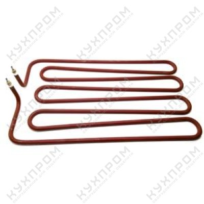ТЭН ДЛЯ ПОВЕРХНОСТИ ЖАРОЧНОЙ HURAKAN HKN-PSL550&HKN-PSR550