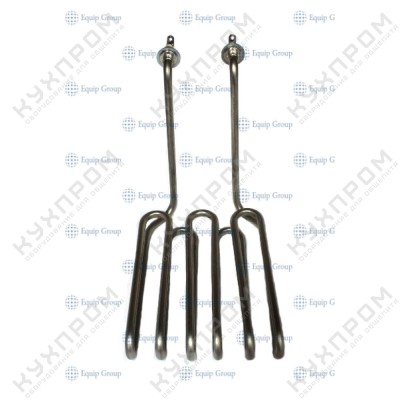 ТЭН ДЛЯ ФРИТЮРНИЦЫ HURAKAN HKN-FT10N/FT1010N