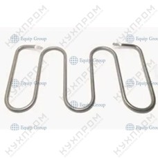 ТЭН НИЖНИЙ ДЛЯ HURAKAN HKN-HCP6