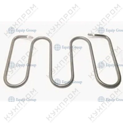 ТЭН НИЖНИЙ ДЛЯ HURAKAN HKN-HCP6