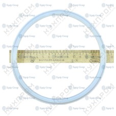 УПЛОТНЕНИЕ ДЛЯ ШПРИЦА КОЛБАСНОГО HURAKAN HKN-ISV ПОЗ.24