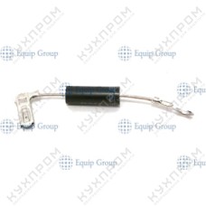 ДИОД ВЫСОКОВОЛЬТНЫЙ ПЕЧИ HURAKAN HKN-WP900 ПОЗ C02