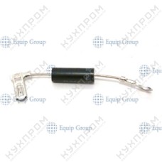 ДИОД ВЫСОКОВОЛЬТНЫЙ ПЕЧИ HURAKAN HKN-WP900G ПОЗ C02