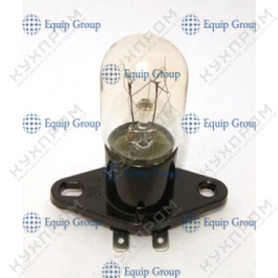 ЛАМПОЧКА ПЕЧИ HURAKAN HKN-WP900 ПОЗ C06