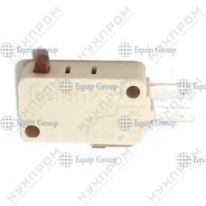 МИКРОПЕРЕКЛЮЧАТЕЛЬ ПЕЧИ HURAKAN HKN-WP900 ПОЗ C10