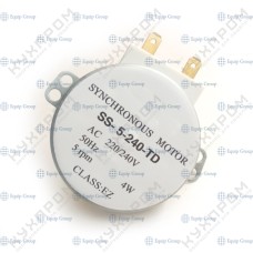 МОТОР ДЛЯ ПЕЧИ МИКРОВОЛНОВОЙ HURAKAN HKN-WP900