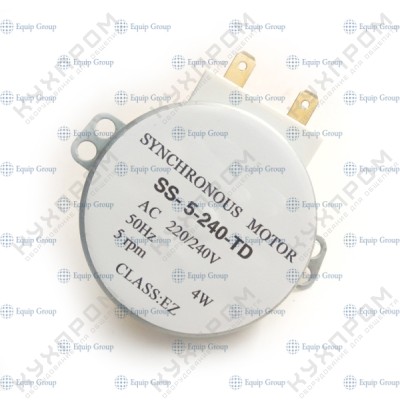 МОТОР ДЛЯ ПЕЧИ МИКРОВОЛНОВОЙ HURAKAN HKN-WP900