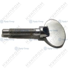БАРАШЕК ПРИЖИМНОЙ ДЛЯ МЯСОРУБКИ HURAKAN HKN-12CR/12N