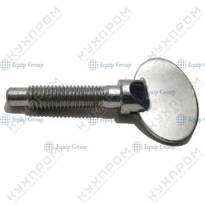 БАРАШЕК ПРИЖИМНОЙ ДЛЯ МЯСОРУБКИ HURAKAN HKN-12CR/12N