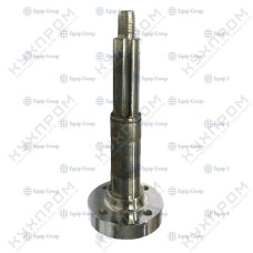 ВАЛ ДЛЯ ТЕСТОМЕСА HURAKAN HKN-30SN/SN2V SP-HKN30-08