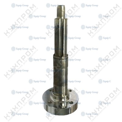 ВАЛ ДЛЯ ТЕСТОМЕСА HURAKAN HKN-30SN/SN2V SP-HKN30-08