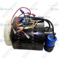 ДВИГАТЕЛЬ Д/МЯСОРУБКИ HURAKAN HKN-12CR/12N
