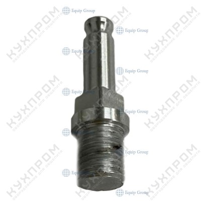 ВАЛ ШНЕКА ДЛЯ МЯСОРУБКИ HURAKAN HKN-22SP