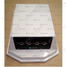 КРЫШКА ДЛЯ ТЕСТОМЕСА HURAKAN HKN-30SN2V
