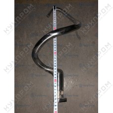 КРЮК ДЛЯ МИКСЕРА HURAKAN HKN-IP30F2 CODE SP-HKN-IP30F2-108