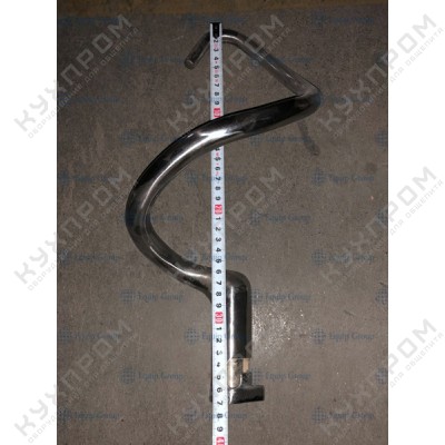 КРЮК ДЛЯ МИКСЕРА HURAKAN HKN-IP30F2 CODE SP-HKN-IP30F2-108